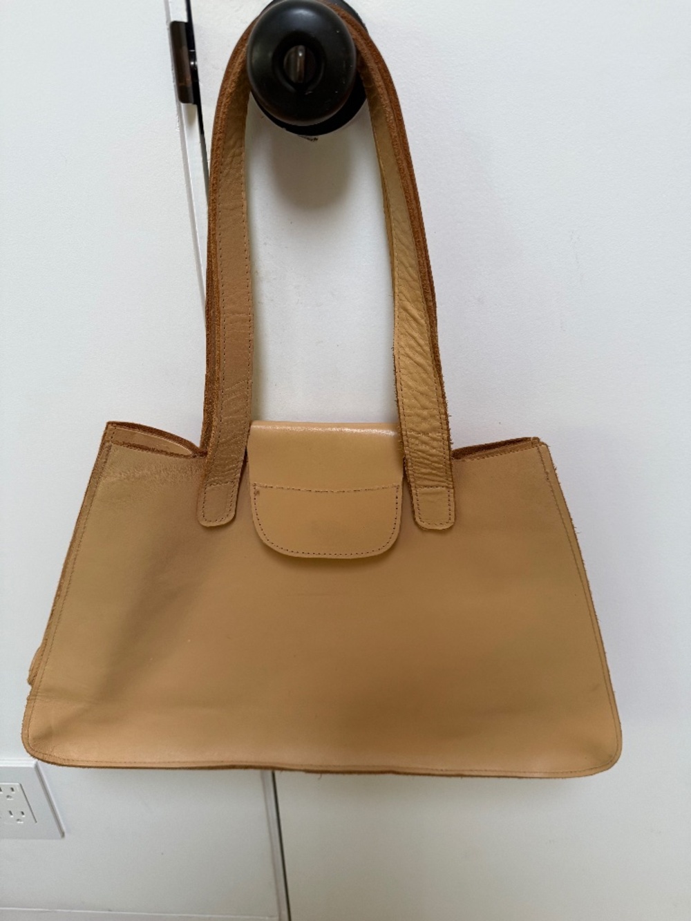 Neely Mack of San Francisco Handbag